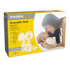 Medela PersonalFit Plus Double Pump Set Symphony 24mm