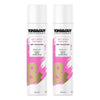 Toni & Guy Sky High Volume Dry Shampoo 250mL Pack of 2