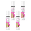 Toni & Guy Sky High Volume Dry Shampoo 250mL Pack of 4