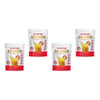 The Lady Shake Collagen Meal Replacement Passionfruit Crush 840g Pack of 4