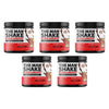 The Man Shake Burn + Energy Cola 160g Pack of 5