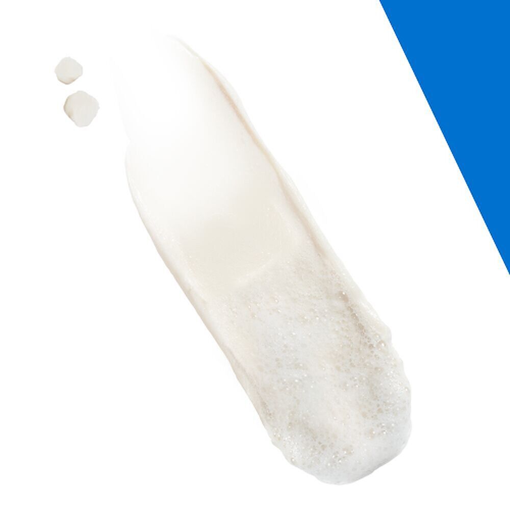 CeraVe Blemish Clay-to-Foam Cleanser 118mL