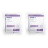 Unistik Comfort Lancets 28G Pack of 2
