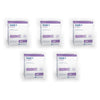 Unistik Comfort Lancets 28G Pack of 5