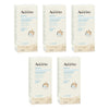 Aveeno Dermexa Body Wash 300mL Pack of 5