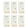 Aveeno Dermexa Body Wash 300mL Pack of 6