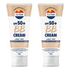 Le Tan BB Cream SPF 50+ Light 70mL Pack of 2