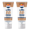 Le Tan BB Cream SPF 50+ Medium 70mL Pack of 2