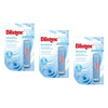 Blistex Sensitive Lip Balm 3.7g Pack of 3