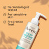 Aveeno Calm+Restore Nourishing Oat Cleanser 200mL