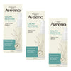 Aveeno Calm+Restore Triple Oat Serum 30mL Pack of 3