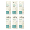 Aveeno Calm+Restore Triple Oat Serum 30mL Pack of 6