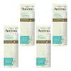 Aveeno Calm+Restore Rehydrating Night Cream 50mL Pack of 4