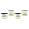Aveeno Daily Moisturising Cream 400mL Pack of 4