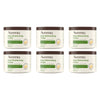 Aveeno Daily Moisturising Cream 400mL Pack of 6
