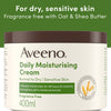 Aveeno Daily Moisturising Cream 400mL