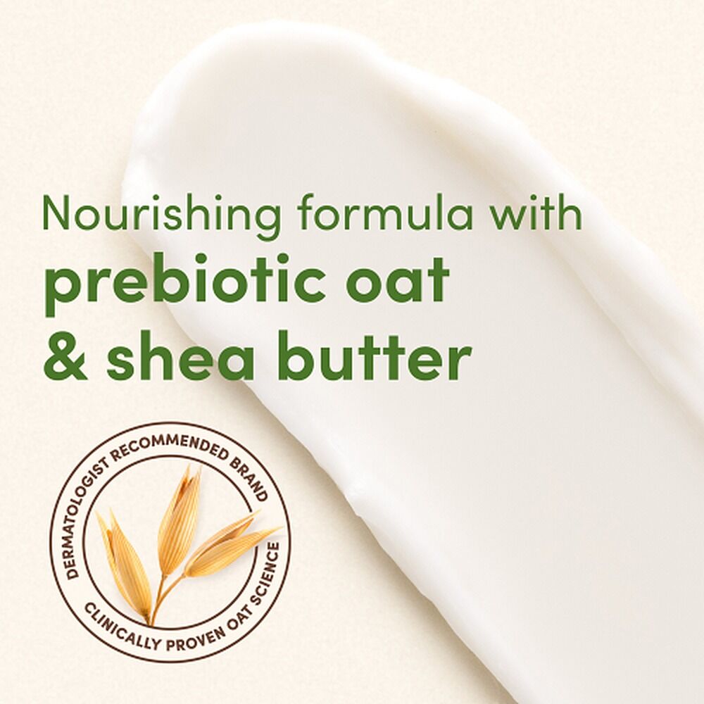Aveeno Daily Moisturising Cream 400mL