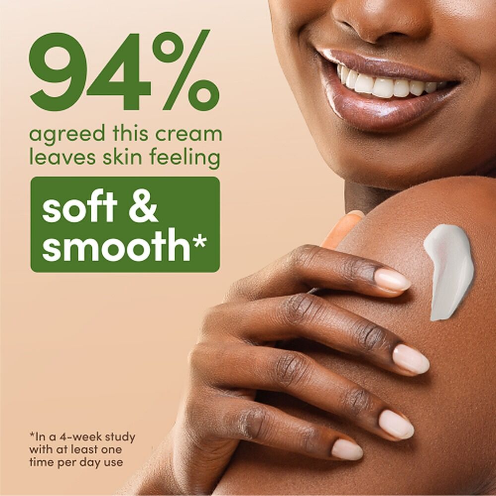 Aveeno Daily Moisturising Cream 400mL