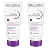 Bioderma Cicabio Soothing Protective Cleansing Baume Lavant 200mL Pack of 2