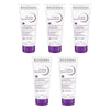Bioderma Cicabio Soothing Protective Cleansing Baume Lavant 200mL Pack of 5