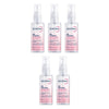 Bioderma Sensibio AR+ SOS Soothing Anti-Redness Mist 70ml Pack of 5