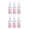 Bioderma Sensibio AR+ SOS Soothing Anti-Redness Mist 70ml Pack of 6