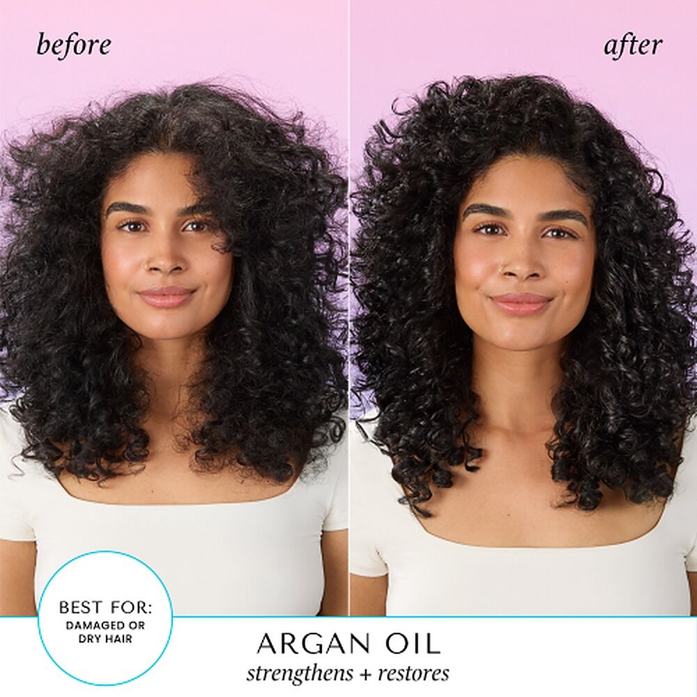 Hask Argan Oil Repairing Deep Conditioner 50g x 12