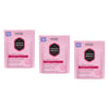 Hask Keratin Smooth Smoothing Deep Conditioner 50g x 12 Bundle of 3