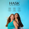 Hask Keratin Smooth Smoothing Deep Conditioner 50g x 12