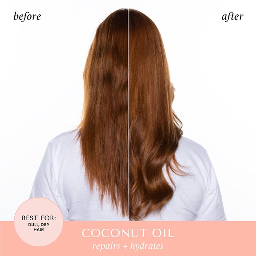Hask Coconut Oil Nourishing Deep Conditioner 50g x 12