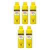 Neutrogena Beach Defence Spray SPF50+ 184g Pack of 5