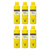 Neutrogena Beach Defence Spray SPF50+ 184g Pack of 6