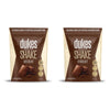 Dukes Weight Loss Shake Chocolate 700g Pack of 2