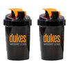 Dukes Weight Loss Shaker 600ml Pack of 2