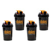 Dukes Weight Loss Shaker 600ml Pack of 4