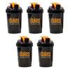 Dukes Weight Loss Shaker 600ml Pack of 5
