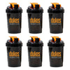 Dukes Weight Loss Shaker 600ml Pack of 6