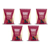 Dukes Weight Loss Shake Mixed Berry 700g Pack of 5