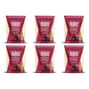 Dukes Weight Loss Shake Mixed Berry 700g Pack of 6