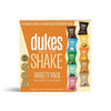 Dukes Weight Loss Shake Variety 10 x 50g