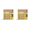 Dukes Weight Loss Oats Variety 10 x 50g Sachets Pack of 2