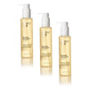 Boost Lab Nourishing Oil Cleanser 150mL Pack of 3