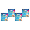 Tena Pants Plus Medium 9 Pack x 2 Bundle of 4