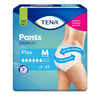 Tena Pants Plus Medium 9 Pack x 2