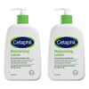 Cetaphil Moisturising Lotion 473mL Pack of 2
