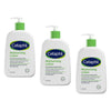 Cetaphil Moisturising Lotion 473mL Pack of 3