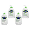 Cetaphil Moisturising Lotion 473mL Pack of 4