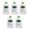 Cetaphil Moisturising Lotion 473mL Pack of 5