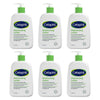 Cetaphil Moisturising Lotion 473mL Pack of 6