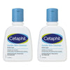 Cetaphil Gentle Skin Cleanser 118mL Pack of 2